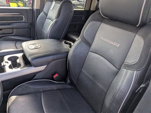 Certified 2022 RAM 3500 Laramie image 11