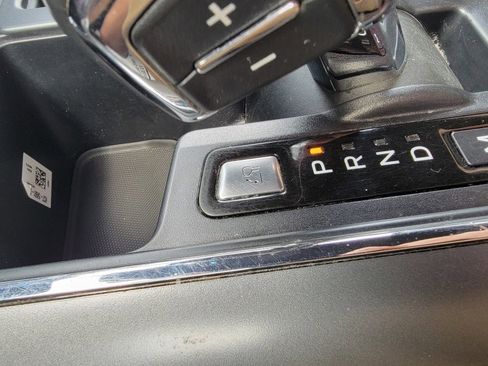 Used 2021 Ford F150 Lariat w/ Equipment Group 502A High image 30