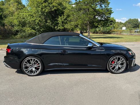 Used 2021 Audi S5 Premium Plus AWD/4WD image 15