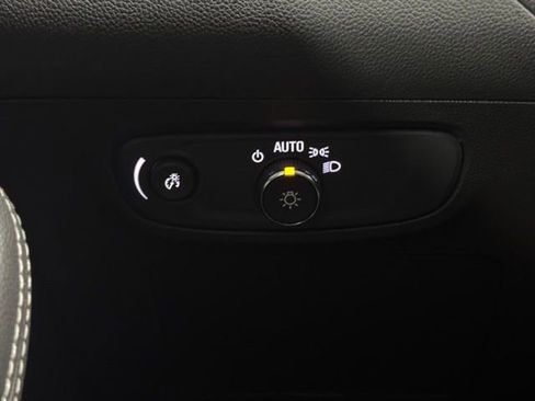 Used 2024 Buick Encore GX Sport Touring w/ Comfort Package image 27