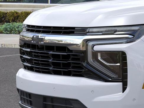 New 2026 Chevrolet Tahoe LS RWD image 13