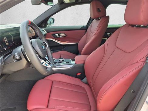 New 2026 BMW M340i w/ Premium Package RWD image 4