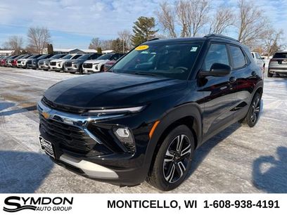 New 2026 Chevrolet TrailBlazer LT w/ Convenience Package