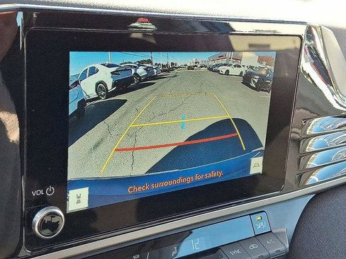 Certified 2025 Toyota Camry LE image 20