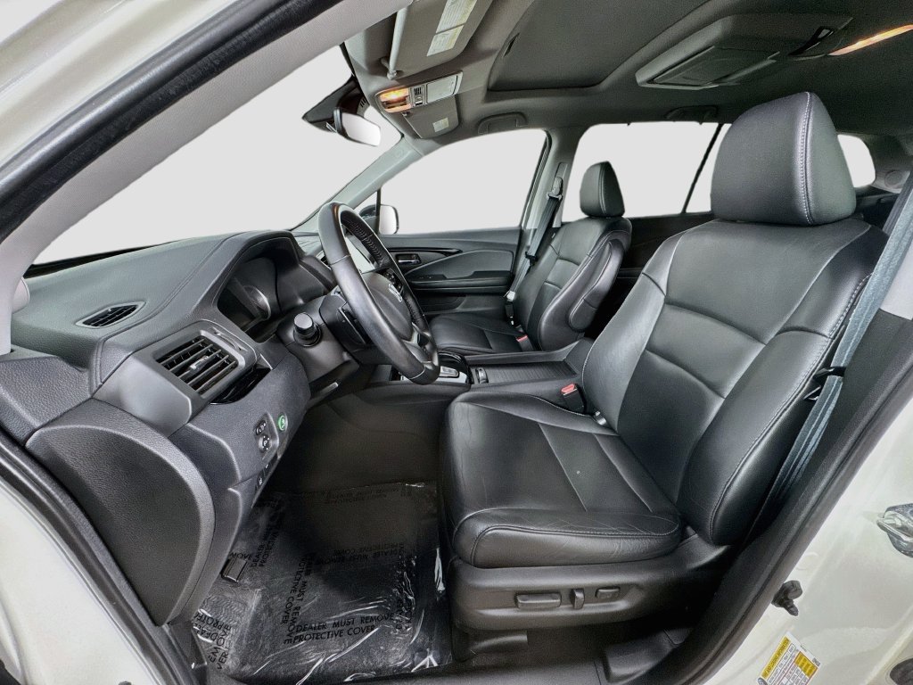 Used 2019 Honda Pilot Touring image 24