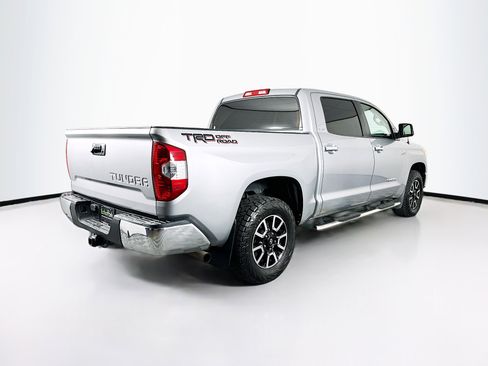 Used 2016 Toyota Tundra Limited image 9
