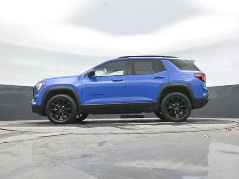 New 2026 GMC Terrain Elevation w/ Black Edition image 42