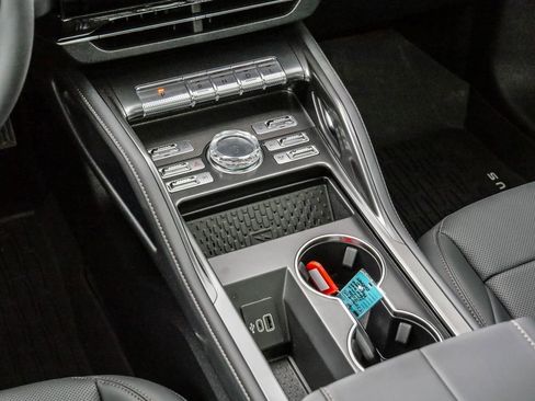 New 2026 Lincoln Nautilus Premier w/ Equipment Group 102A image 30