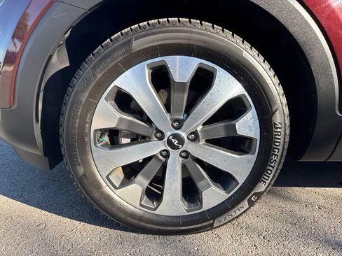 Used 2022 Kia Telluride EX w/ EX Premium Package FWD image 31