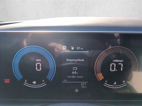 New 2026 Hyundai Santa Cruz SEL image 11