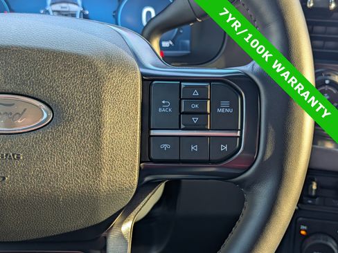 Used 2025 Ford F350 Platinum image 26