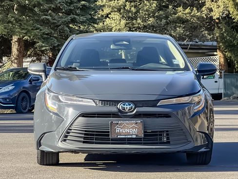 Used 2024 Toyota Corolla LE image 10