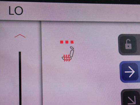 Used 2023 Jeep Grand Wagoneer L Series II image 30