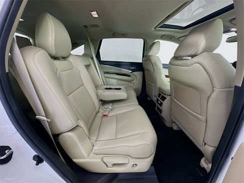 Used 2018 Acura MDX SH-AWD w/ Technology Package image 28