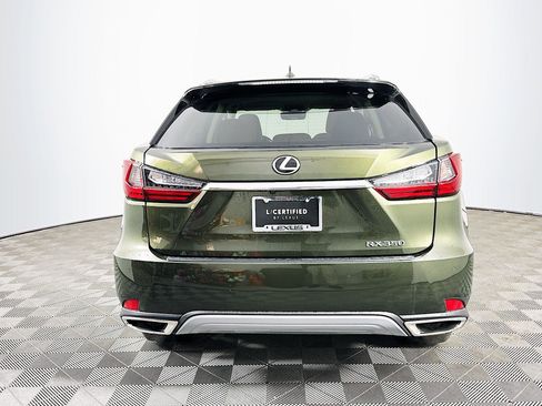Certified 2022 Lexus RX 350 RX 350 image 6