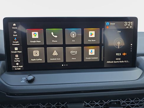 New 2025 Honda Accord Touring image 20