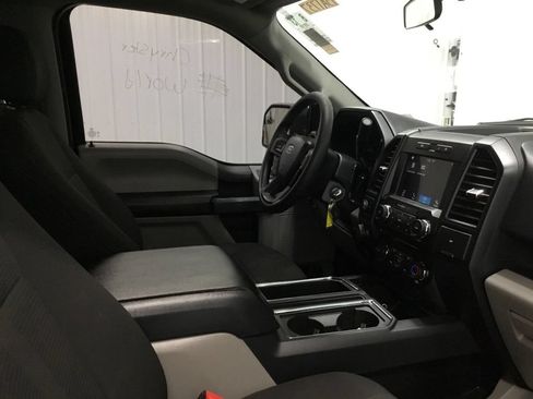 Used 2018 Ford F150 XL w/ Equipment Group 101A Mid AWD/4WD image 38