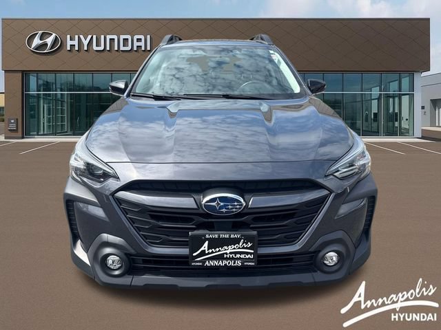 Used 2024 Subaru Outback Premium AWD/4WD image 8