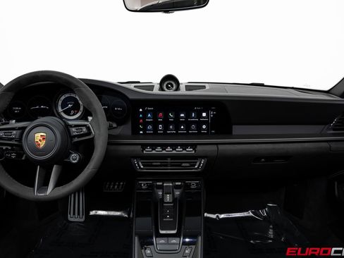 Used 2023 Porsche 911 Targa 4 GTS image 28