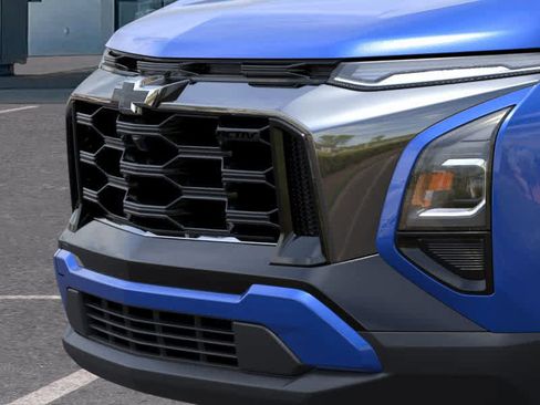 New 2026 Chevrolet Equinox ACTIV image 13