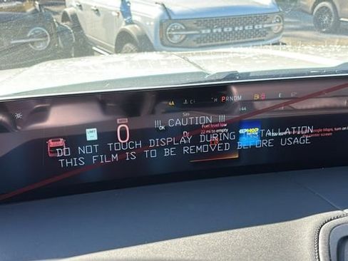 New 2026 Ford Expedition Tremor AWD/4WD image 16