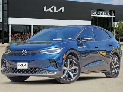 Used 2023 Volkswagen ID.4 Pro S