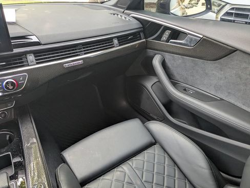 Used 2023 Audi S5 Premium Plus w/ Premium Plus Package AWD/4WD image 25