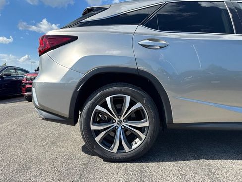 Used 2019 Lexus RX 350 AWD w/ Navigation Package image 27