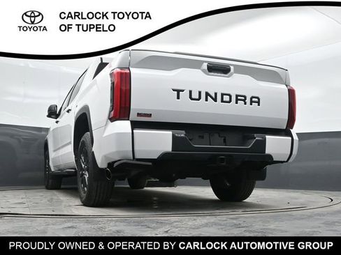 Used 2025 Toyota Tundra SR5 image 45