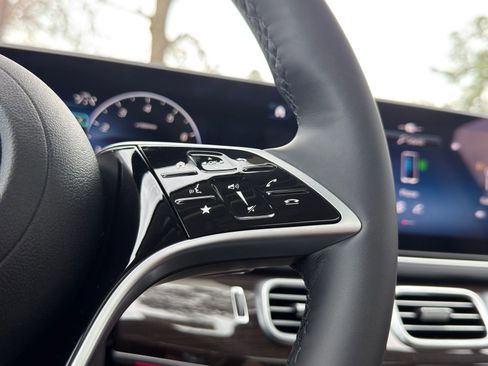 New 2026 Mercedes-Benz GLE 350 4MATIC image 26