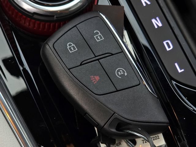 New 2026 GMC Canyon AT4X AWD/4WD image 31