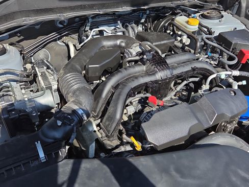 Used 2018 Subaru Forester 2.5i Touring image 24