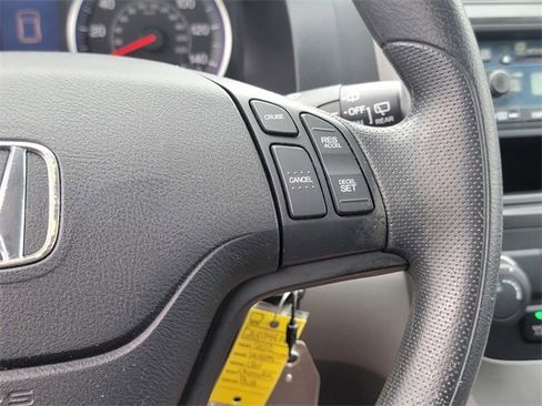 Used 2010 Honda CR-V LX image 30
