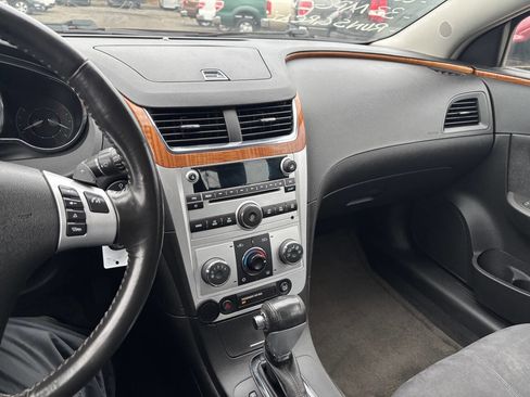 Used 2009 Chevrolet Malibu LT image 20