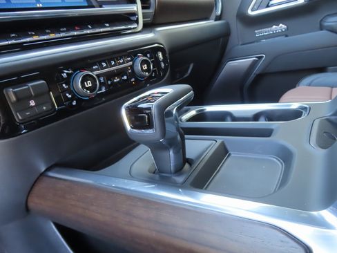 New 2026 Chevrolet Silverado 1500 High Country image 6