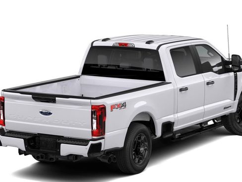 New 2026 Ford F250 XL w/ STX Appearance Package AWD/4WD image 32