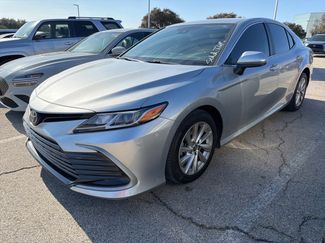 Used 2021 Toyota Camry LE video 1
