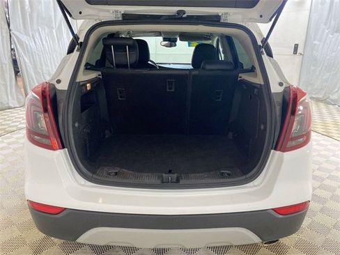 Certified 2022 Buick Encore Preferred w/ Safety Package image 30