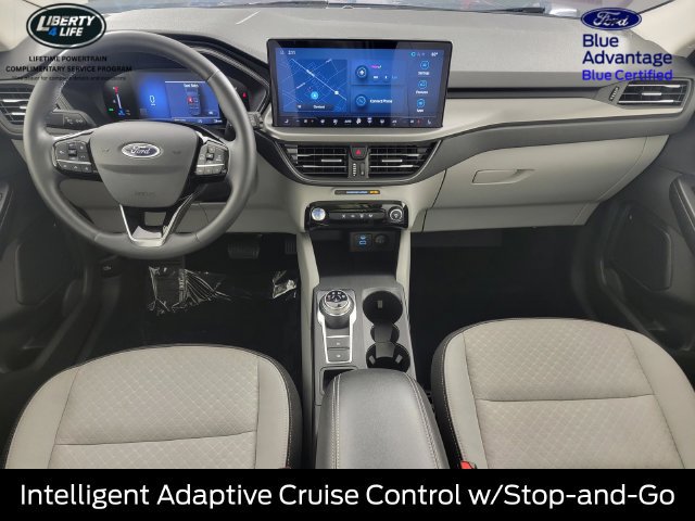 Certified 2023 Ford Escape Active w/ Tech Pack #1 AWD/4WD image 21