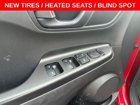 Used 2020 Hyundai Kona SEL image 17