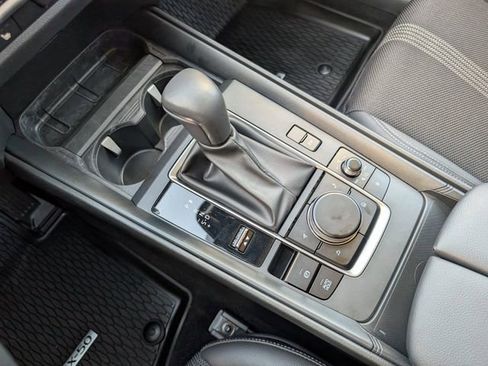 Used 2025 MAZDA CX-50 2.5 Hybrid w/ Preferred Pkg image 18