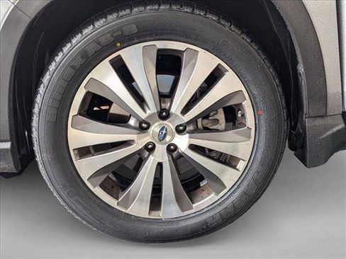 Used 2019 Subaru Ascent Limited image 26