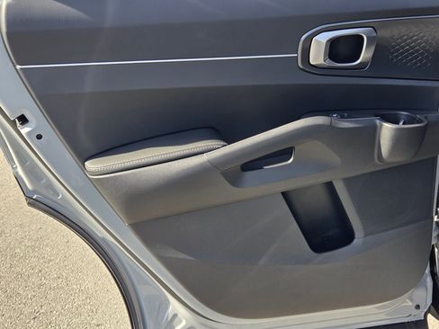 New 2026 Kia Sorento S AWD/4WD image 24
