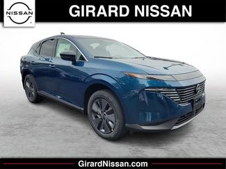 New 2026 Nissan Murano SL video 1