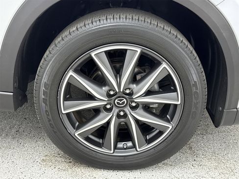 Used 2018 MAZDA CX-5 Touring w/ Preferred Equipment Package image 48
