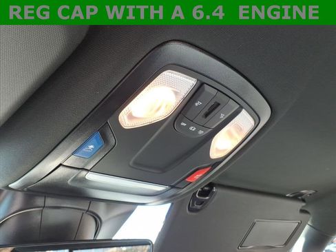 New 2026 RAM 2500 Tradesman image 15