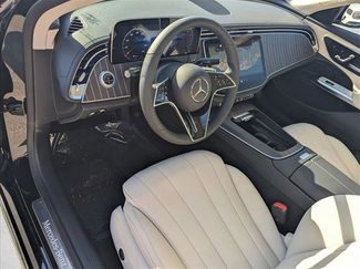 New 2026 Mercedes-Benz E 350 Sedan video 3