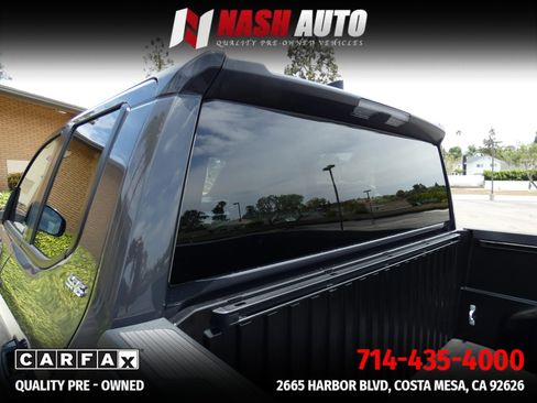 Used 2026 Toyota Tacoma SR5 AWD/4WD image 17