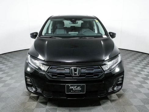 Used 2025 Honda Odyssey EX-L image 21