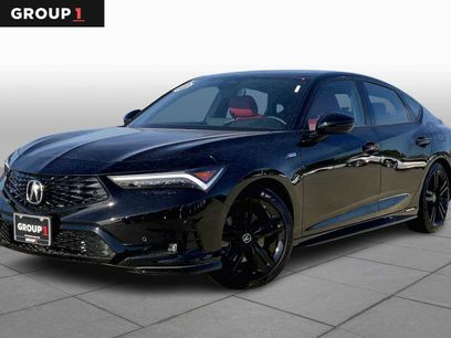 Used 2026 Acura Integra A-Spec